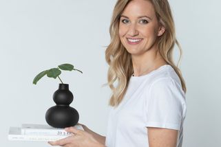 Královna pořádku Lucie Kocman: „Spokojený život je a vždy bude o domově.“